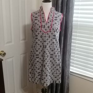 Eliza J dress